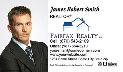 Fairfax-Realty-Business-Card-Compact-With-Full-Photo-TH29-P1-L1-D1-White
