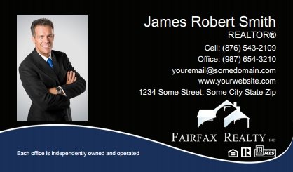Fairfax-Realty-Business-Card-Compact-With-Medium-Photo-TH10C-P1-L3-D3-Black-Blue-White