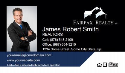 Fairfax-Realty-Business-Card-Compact-With-Medium-Photo-TH17C-P1-L3-D1-Blue-Black-White