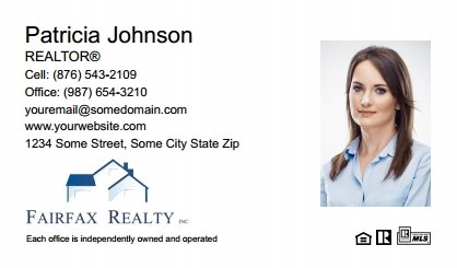 Fairfax-Realty-Business-Card-Compact-With-Medium-Photo-TH18W-P2-L1-D1-White