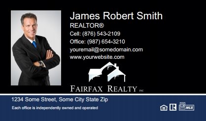Fairfax-Realty-Business-Card-Compact-With-Medium-Photo-TH19C-P1-L3-D3-Blue-Black-White