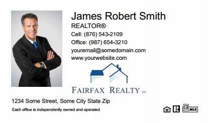 Fairfax-Realty-Business-Card-Compact-With-Medium-Photo-TH19W-P1-L1-D1-White