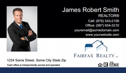 Fairfax-Realty-Business-Card-Compact-With-Medium-Photo-TH20C-P1-L1-D1-Blue-Black-White