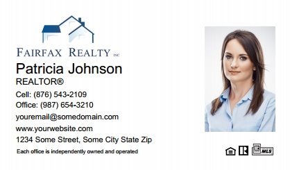Fairfax-Realty-Business-Card-Compact-With-Medium-Photo-TH24W-P2-L1-D1-White