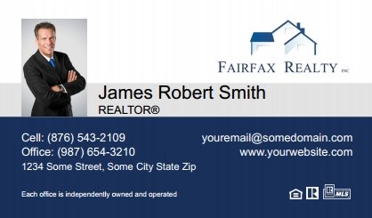 Fairfax-Realty-Business-Card-Compact-With-Small-Photo-TH01C-P1-L1-D3-White-Blue-Others