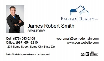 Fairfax-Realty-Business-Card-Compact-With-Small-Photo-TH01W-P1-L1-D1-White