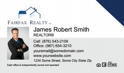 Fairfax-Realty-Business-Card-Compact-With-Small-Photo-TH12C-P1-L1-D1-Blue-White-Others
