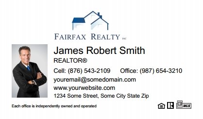 Fairfax-Realty-Business-Card-Compact-With-Small-Photo-TH16W-P1-L1-D1-White