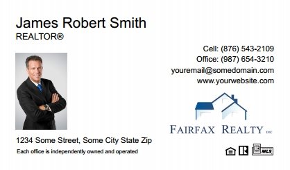 Fairfax-Realty-Business-Card-Compact-With-Small-Photo-TH21W-P1-L1-D1-White