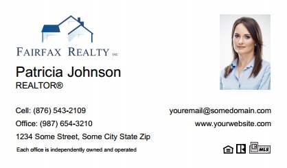 Fairfax-Realty-Business-Card-Compact-With-Small-Photo-TH26W-P2-L1-D1-White