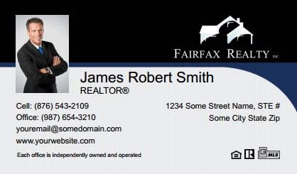 Fairfax-Realty-Business-Card-Compact-With-Small-Photo-TH27C-P1-L3-D1-Black-Blue-White