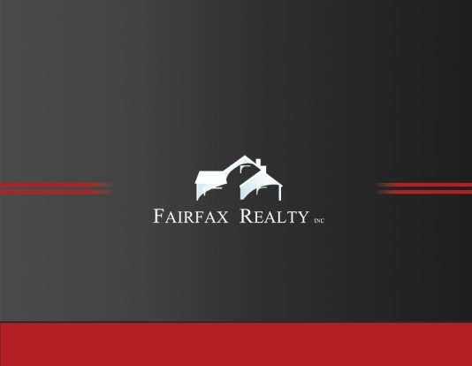 Fairfax Realty Inc Note Cards FRI-NC-081