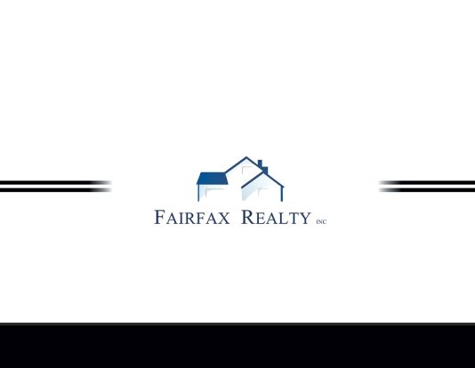 Fairfax Realty Inc Note Cards FRI-NC-083
