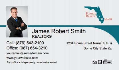 Florida-Realty-Business-Card-Compact-With-Small-Photo-TH27C-P1-L1-D1-Blue-Others