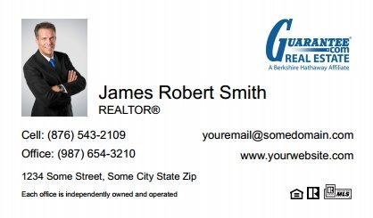 Guarantee-Real-Estate-Business-Card-Compact-With-Small-Photo-T2-TH16W-P1-L1-D1-White