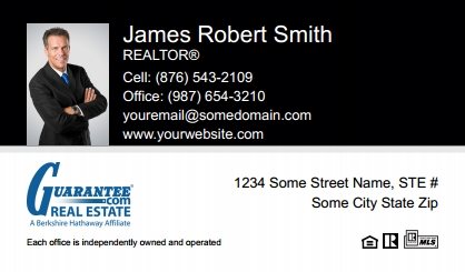 Guarantee-Real-Estate-Business-Card-Compact-With-Small-Photo-T2-TH17BW-P1-L1-D1-Black-White-Others
