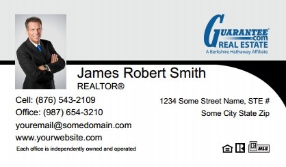Guarantee-Real-Estate-Business-Card-Compact-With-Small-Photo-T2-TH25BW-P1-L1-D3-Black-White-Others
