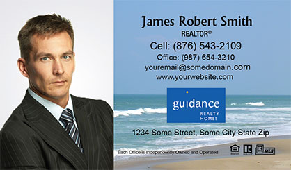 Guidance-Realty-Business-Card-Core-With-Full-Photo-TH72-P1-L1-D1-Beaches-And-Sky