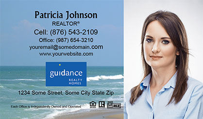 Guidance-Realty-Business-Card-Core-With-Full-Photo-TH72-P2-L1-D1-Beaches-And-Sky