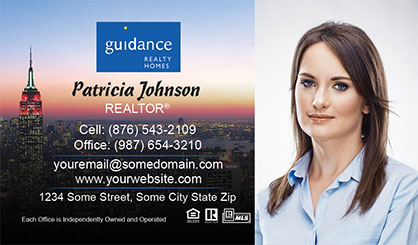 Guidance-Realty-Business-Card-Core-With-Full-Photo-TH84-P2-L1-D3-City