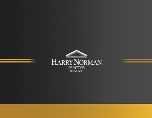 Harry Norman Realtors Note Cards HNR-NC-077