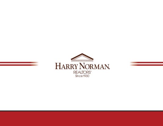 Harry Norman Realtors Note Cards HNR-NC-079