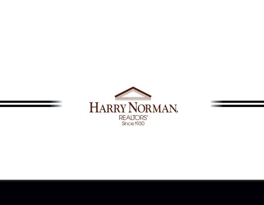 Harry Norman Realtors Note Cards HNR-NC-083