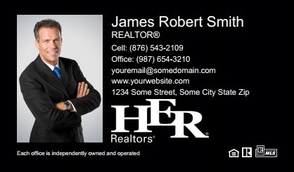 Her-Realtors-Business-Card-Compact-With-Full-Photo-TH07B-P1-L3-D3-Black