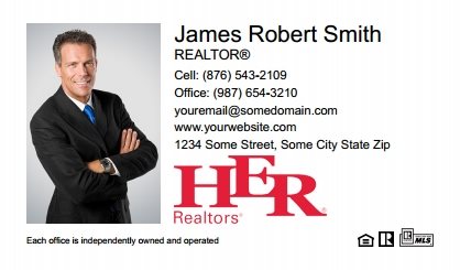 Her-Realtors-Business-Card-Compact-With-Full-Photo-TH07W-P1-L1-D1-White