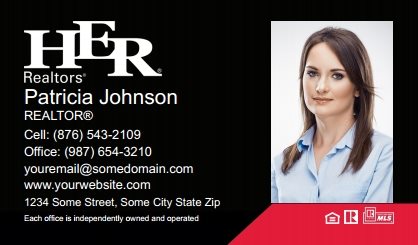 Her-Realtors-Business-Card-Compact-With-Full-Photo-TH08C-P2-L3-D3-Black-Red