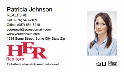 Her-Realtors-Business-Card-Compact-With-Medium-Photo-TH18W-P2-L1-D1-White