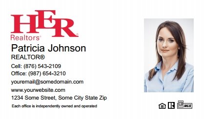 Her-Realtors-Business-Card-Compact-With-Medium-Photo-TH24W-P2-L1-D1-White
