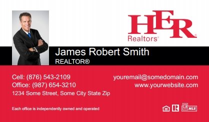 Her-Realtors-Business-Card-Compact-With-Small-Photo-TH01C-P1-L1-D3-White-Red-Black