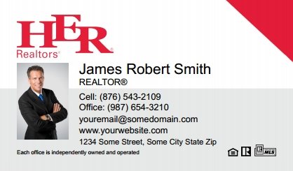 Her-Realtors-Business-Card-Compact-With-Small-Photo-TH12C-P1-L1-D1-Red-White-Others