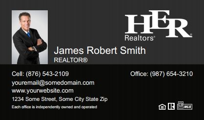 Her-Realtors-Business-Card-Compact-With-Small-Photo-TH14C-P1-L3-D3-Black-Others