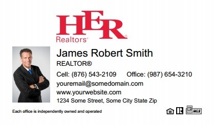 Her-Realtors-Business-Card-Compact-With-Small-Photo-TH16W-P1-L1-D1-White