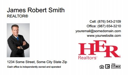 Her-Realtors-Business-Card-Compact-With-Small-Photo-TH21W-P1-L1-D1-White