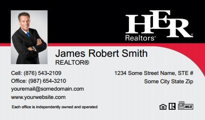 Her-Realtors-Business-Card-Compact-With-Small-Photo-TH27C-P1-L3-D1-Black-Red-White
