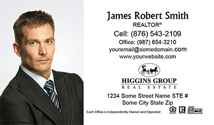 Higgins-Group-Business-Card-Core-With-Full-Photo-TH71-P1-L1-D1-White