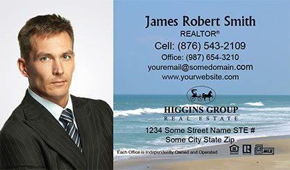 Higgins-Group-Business-Card-Core-With-Full-Photo-TH72-P1-L1-D1-Beaches-And-Sky