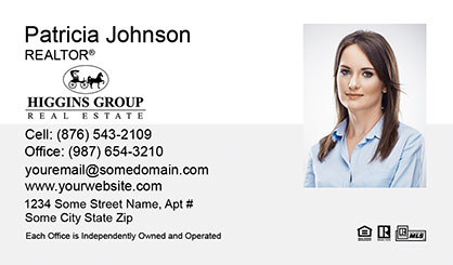 Higgins-Group-Business-Card-Core-With-Medium-Photo-TH51-P2-L1-D1-White-Others