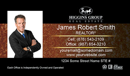 Higgins-Group-Business-Card-Core-With-Medium-Photo-TH60-P1-L3-D3-Black-Others