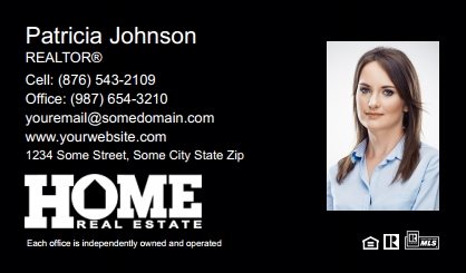 Home-Real-Estate-Business-Card-Compact-With-Medium-Photo-TH18B-P2-L3-D3-Black