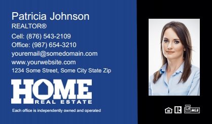 Home-Real-Estate-Business-Card-Compact-With-Medium-Photo-TH18C-P2-L3-D3-Blue-Black