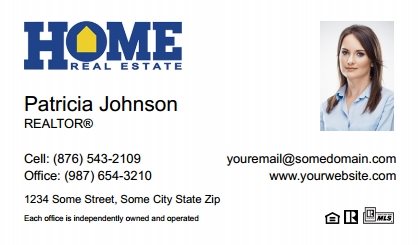 Home-Real-Estate-Business-Card-Compact-With-Small-Photo-TH02W-P2-L1-D1-White