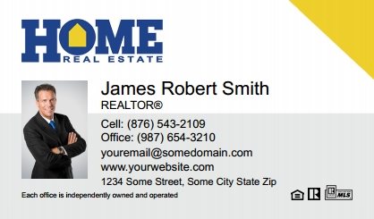 Home-Real-Estate-Business-Card-Compact-With-Small-Photo-TH12C-P1-L1-D1-White-Others