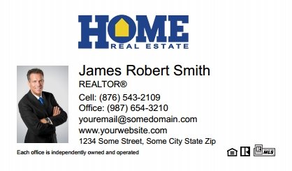 Home-Real-Estate-Business-Card-Compact-With-Small-Photo-TH13W-P1-L1-D1-White