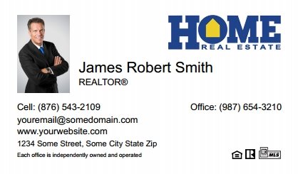 Home-Real-Estate-Business-Card-Compact-With-Small-Photo-TH14W-P1-L1-D1-White