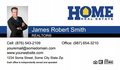 Home-Real-Estate-Business-Card-Compact-With-Small-Photo-TH15C-P1-L1-D1-Black-Blue-White