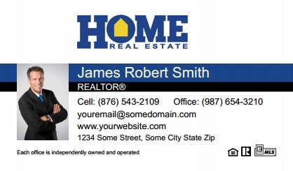 Home-Real-Estate-Business-Card-Compact-With-Small-Photo-TH16C-P1-L1-D1-Black-Blue-White
